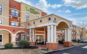 Extended Stay America Pineville Matthews Rd